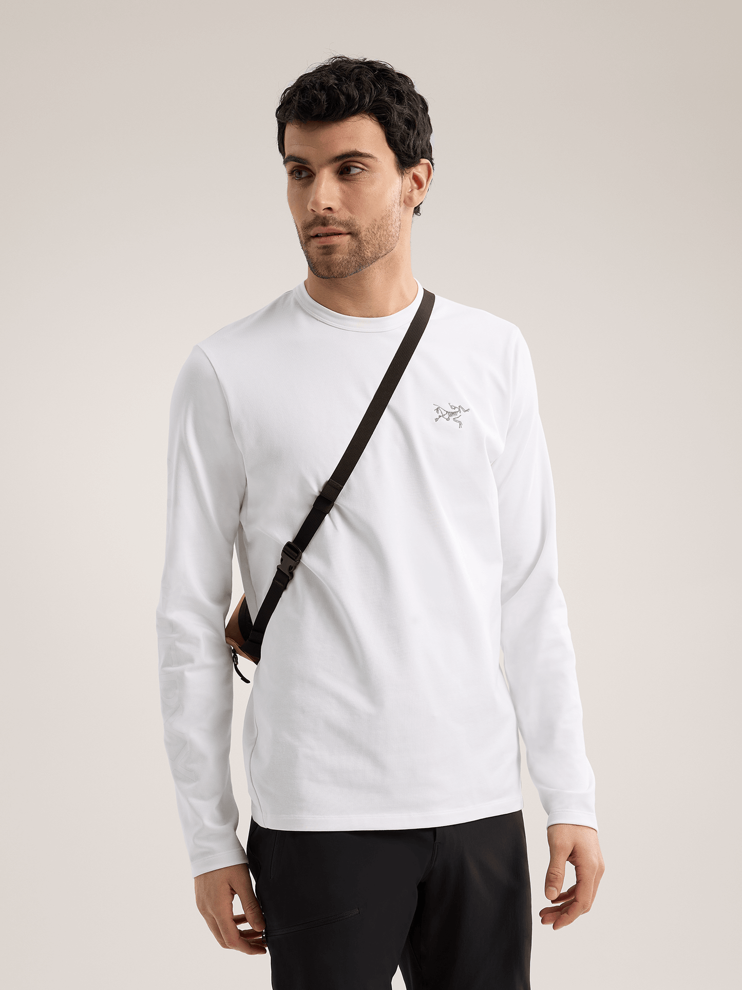 Arc'teryx - Waist bag - Granville Crossbody bag - Canvas