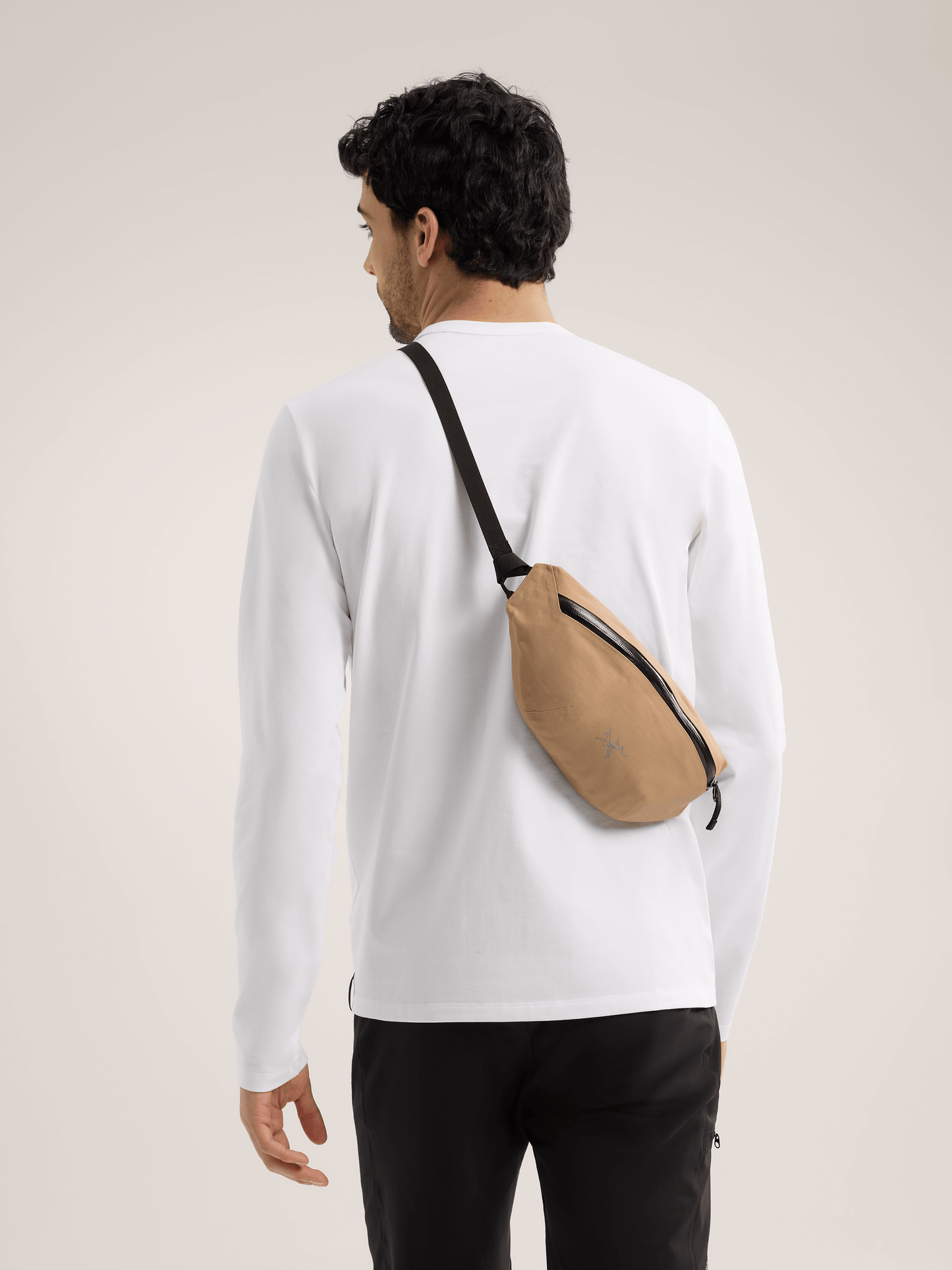 Arc'teryx - Waist bag - Granville Crossbody bag - Canvas