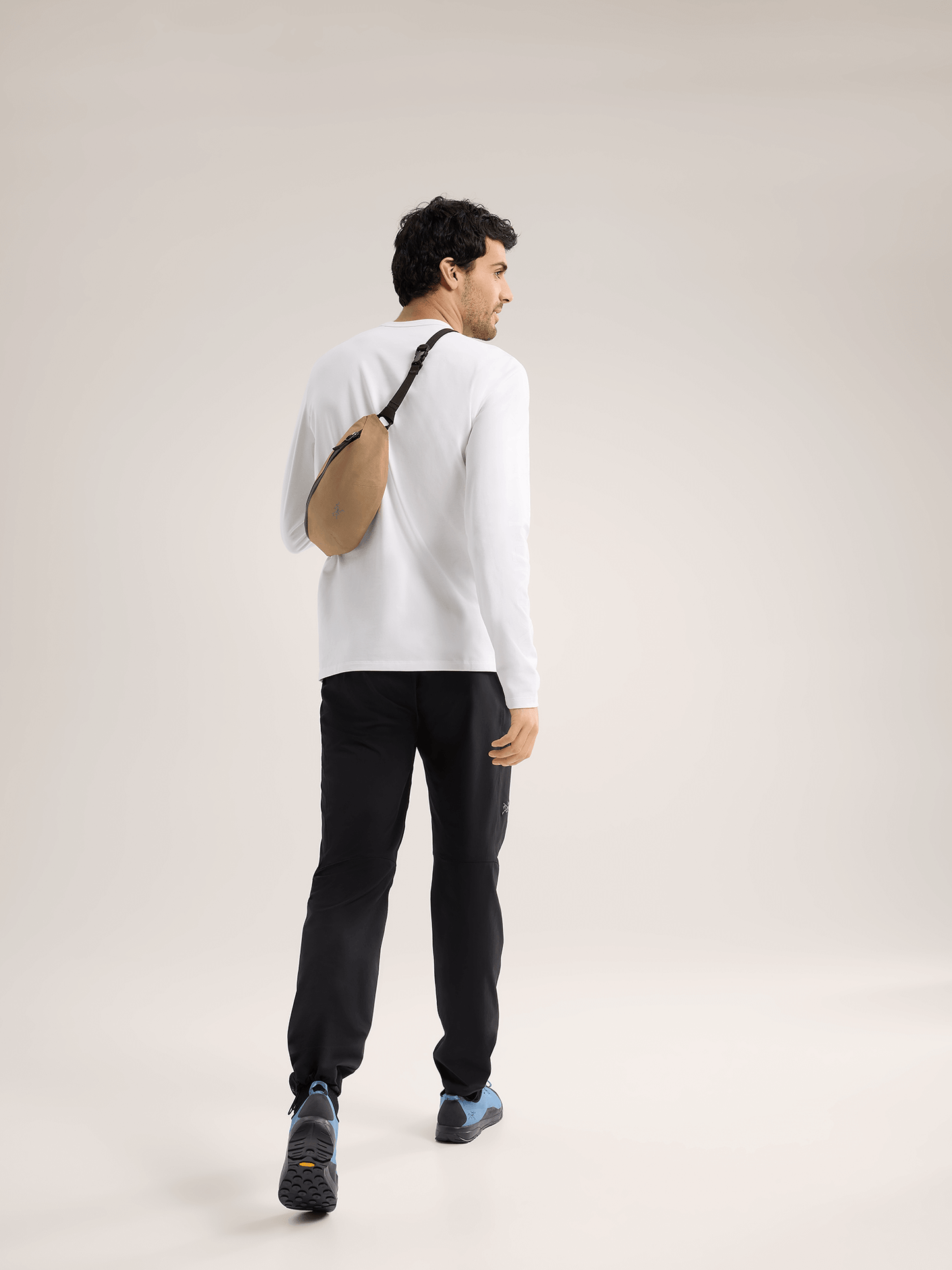 Arc'teryx - Waist bag - Granville Crossbody bag - Canvas