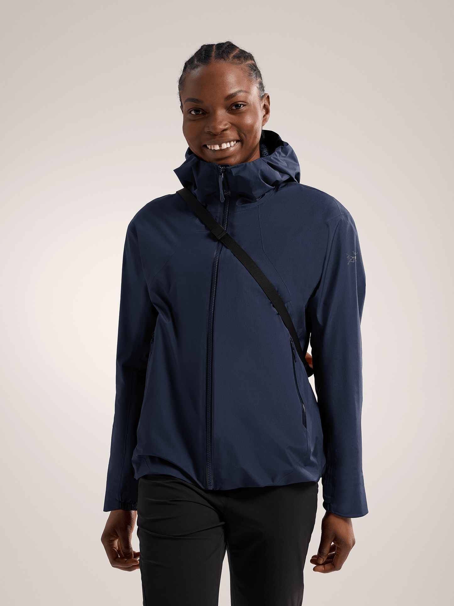 Arc'teryx - Waist bag - Granville Crossbody bag - Edziza