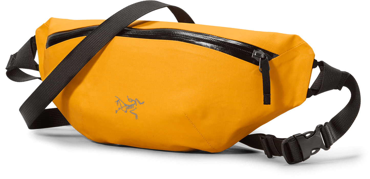 Arc'teryx - Waist bag - Granville Crossbody bag - Edziza
