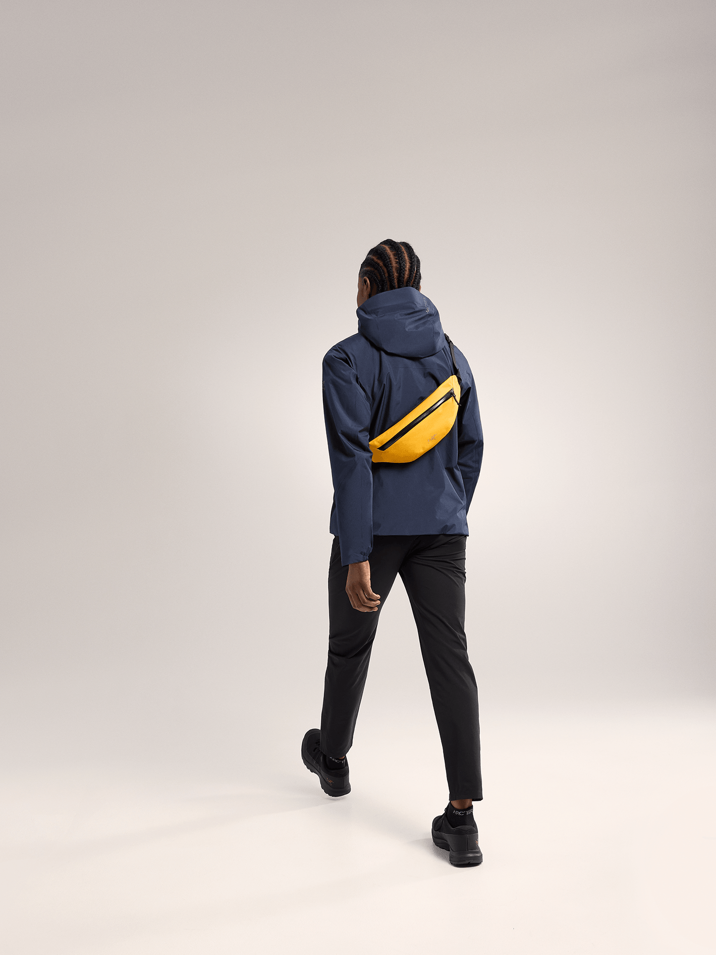 Arc'teryx - Waist bag - Granville Crossbody bag - Edziza