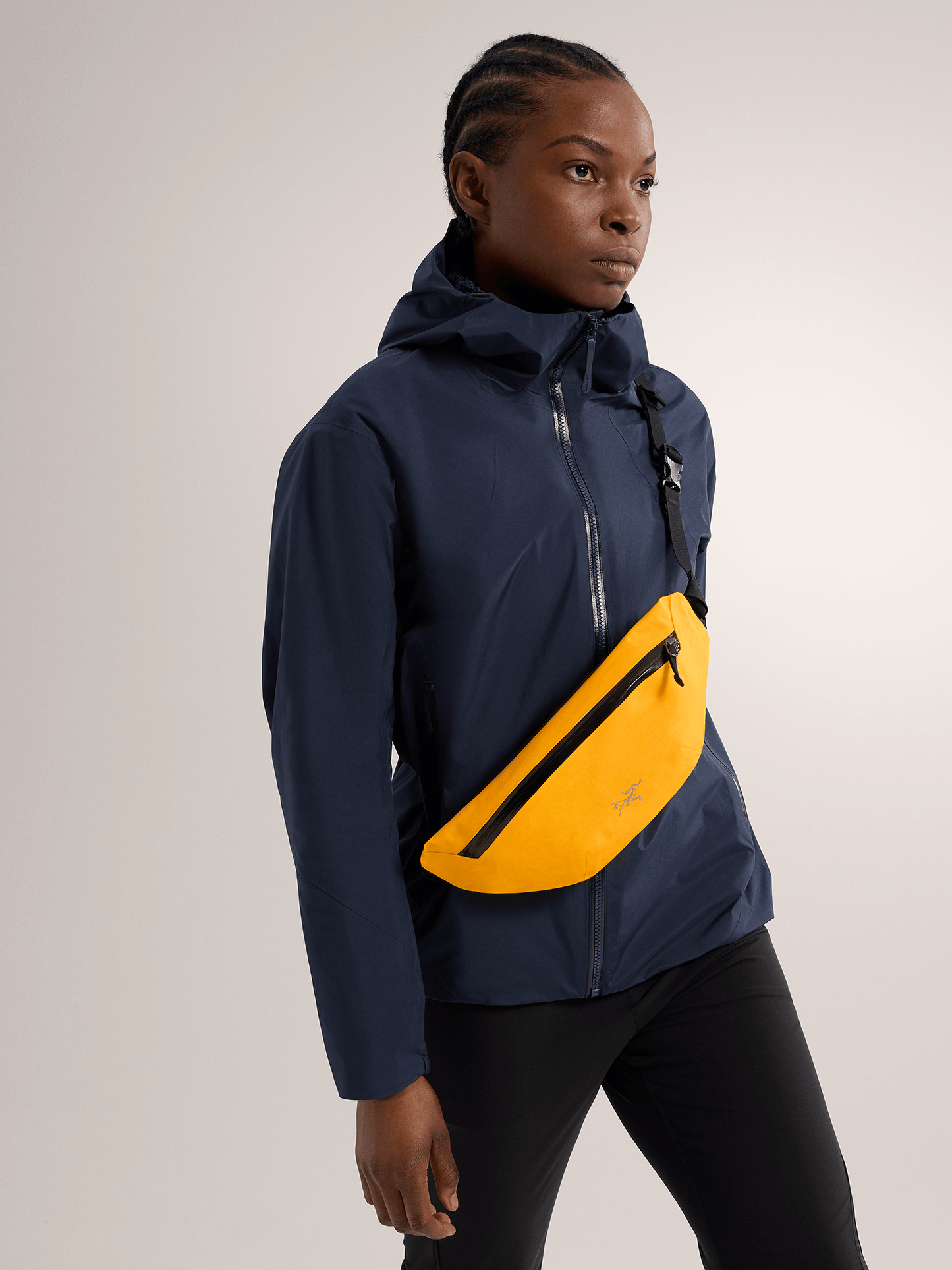 Arc'teryx - Waist bag - Granville Crossbody bag - Edziza