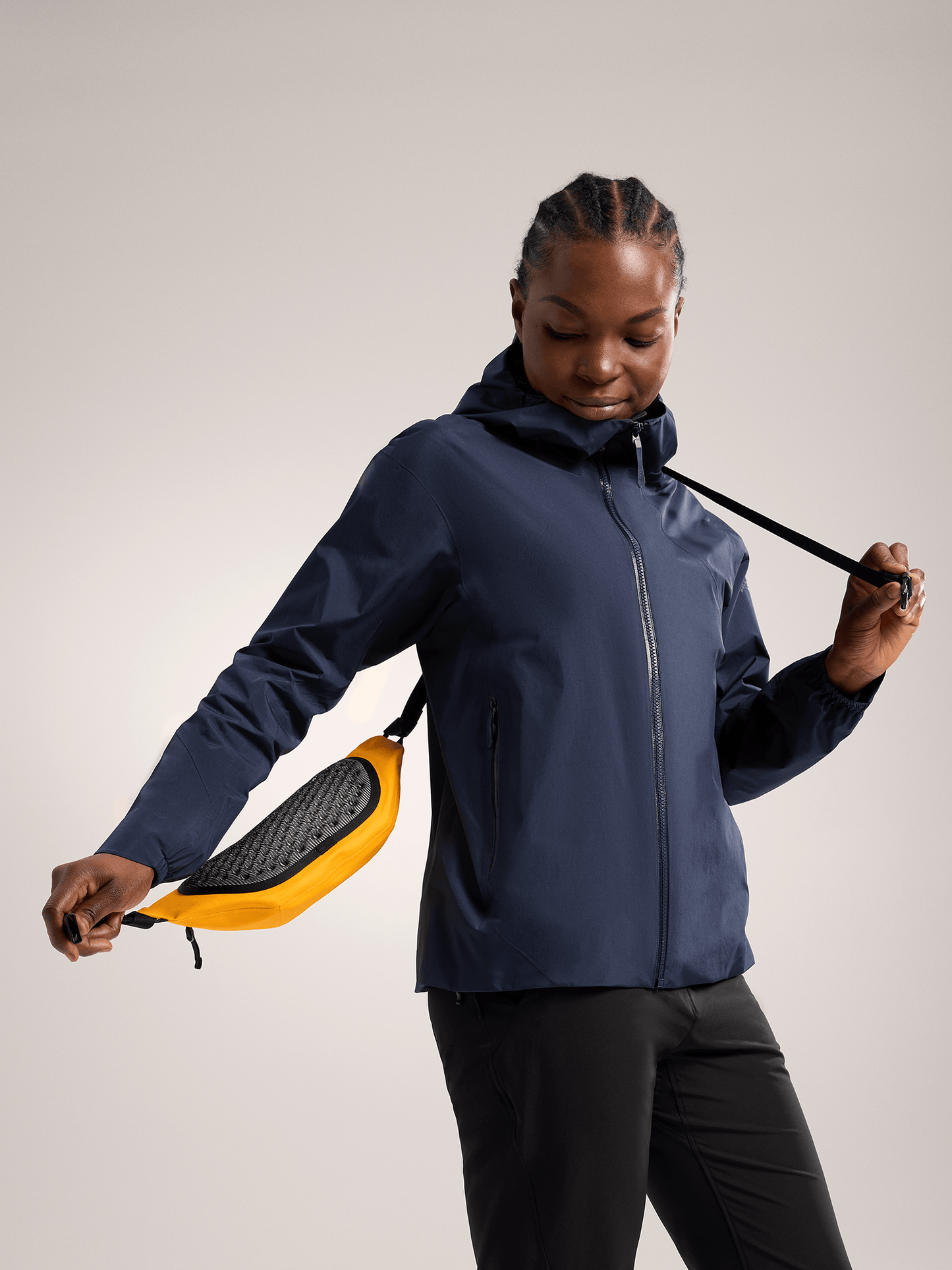 Arc'teryx - Waist bag - Granville Crossbody bag - Edziza