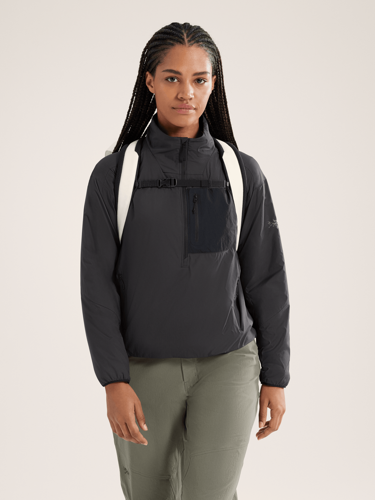 Arc'teryx - Backpack - Granville 25 - Arctic Silk