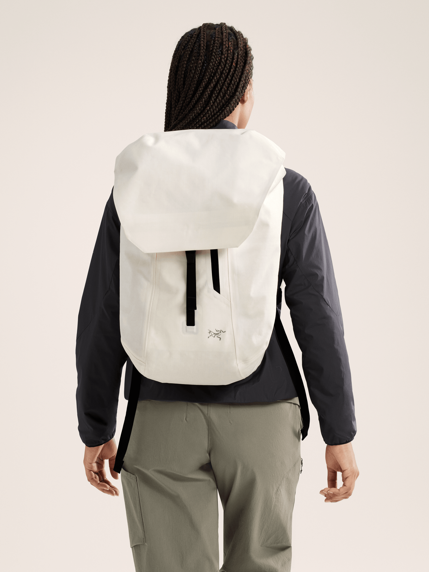 Arc'teryx - Backpack - Granville 25 - Arctic Silk