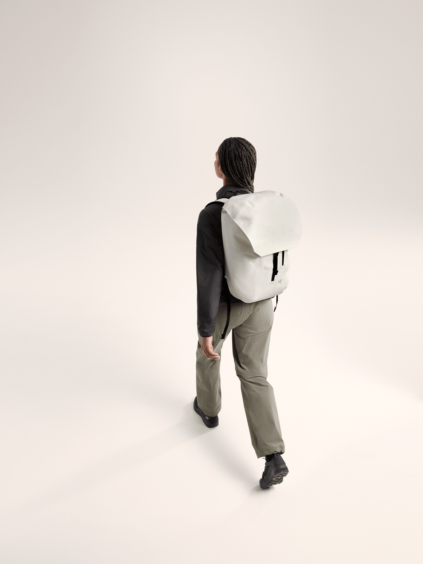Arc'teryx - Backpack - Granville 25 - Arctic Silk
