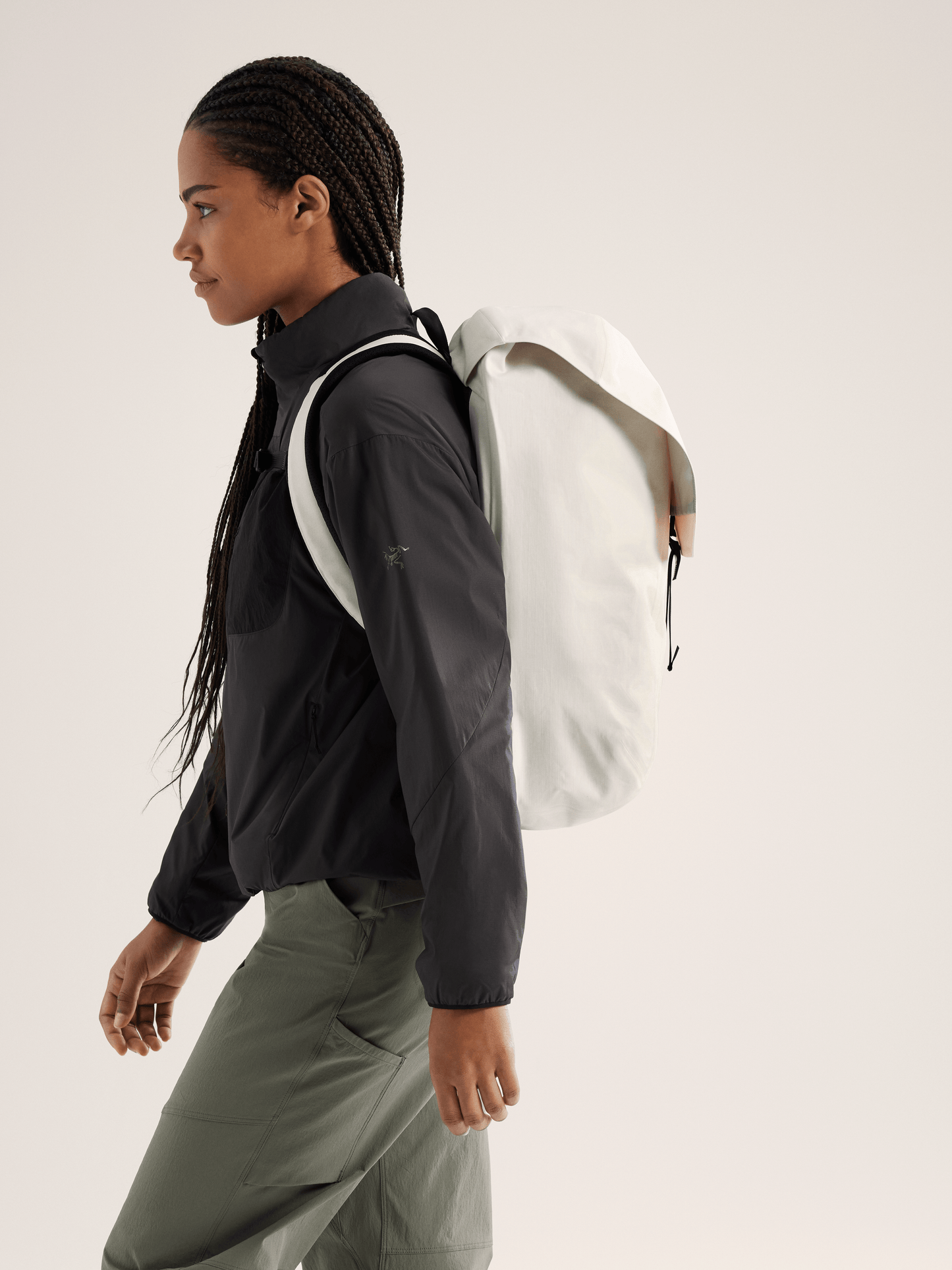 Arc'teryx - Backpack - Granville 25 - Arctic Silk