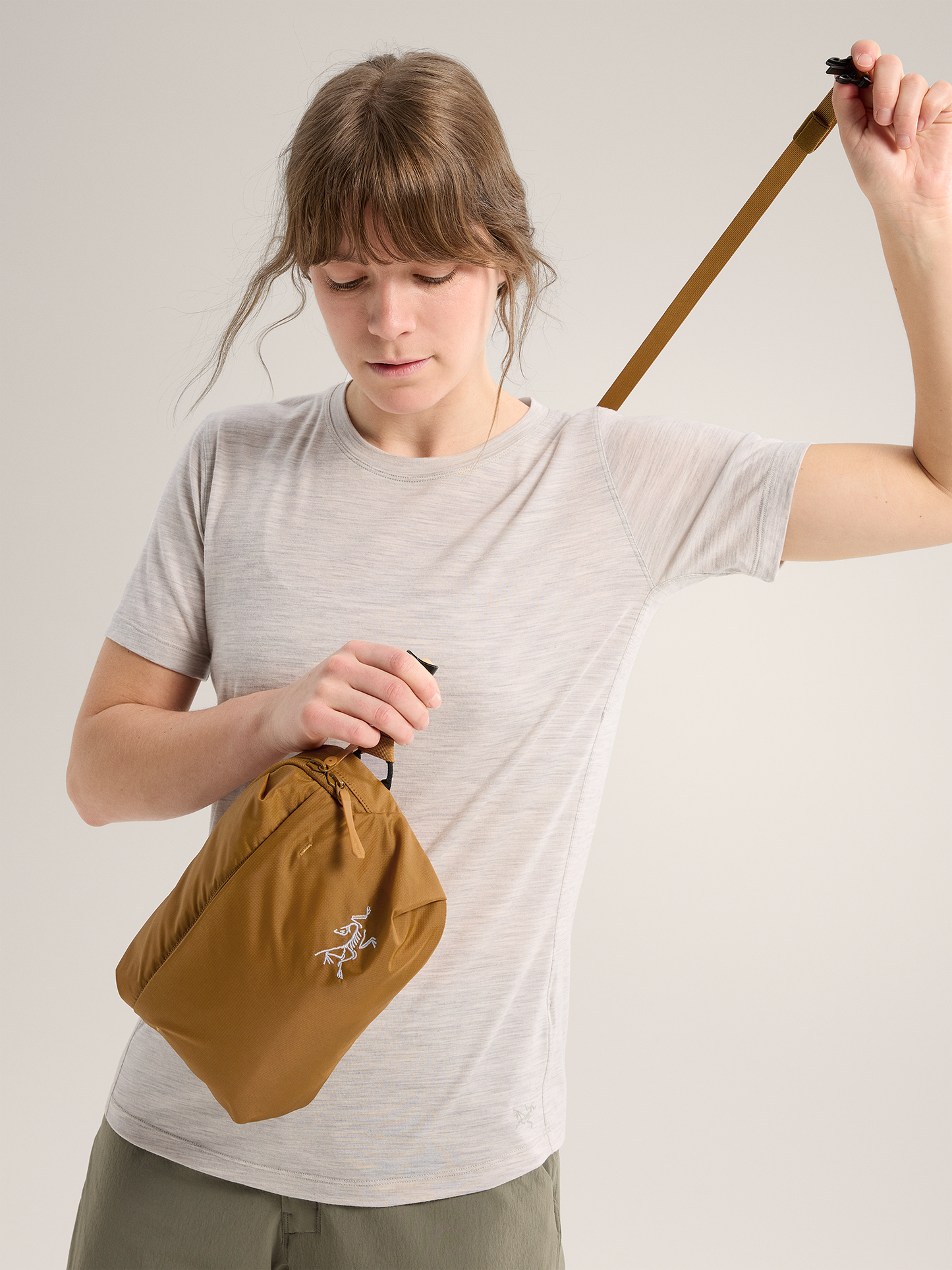 Fanny Pack - Heliad 6 - Yukon