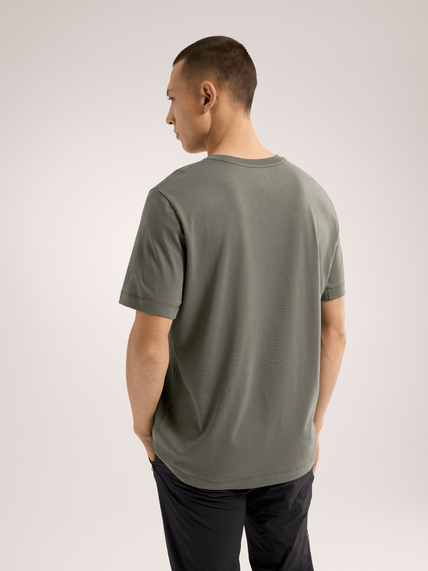 Arc'teryx - Logo - T-shirt - Forage