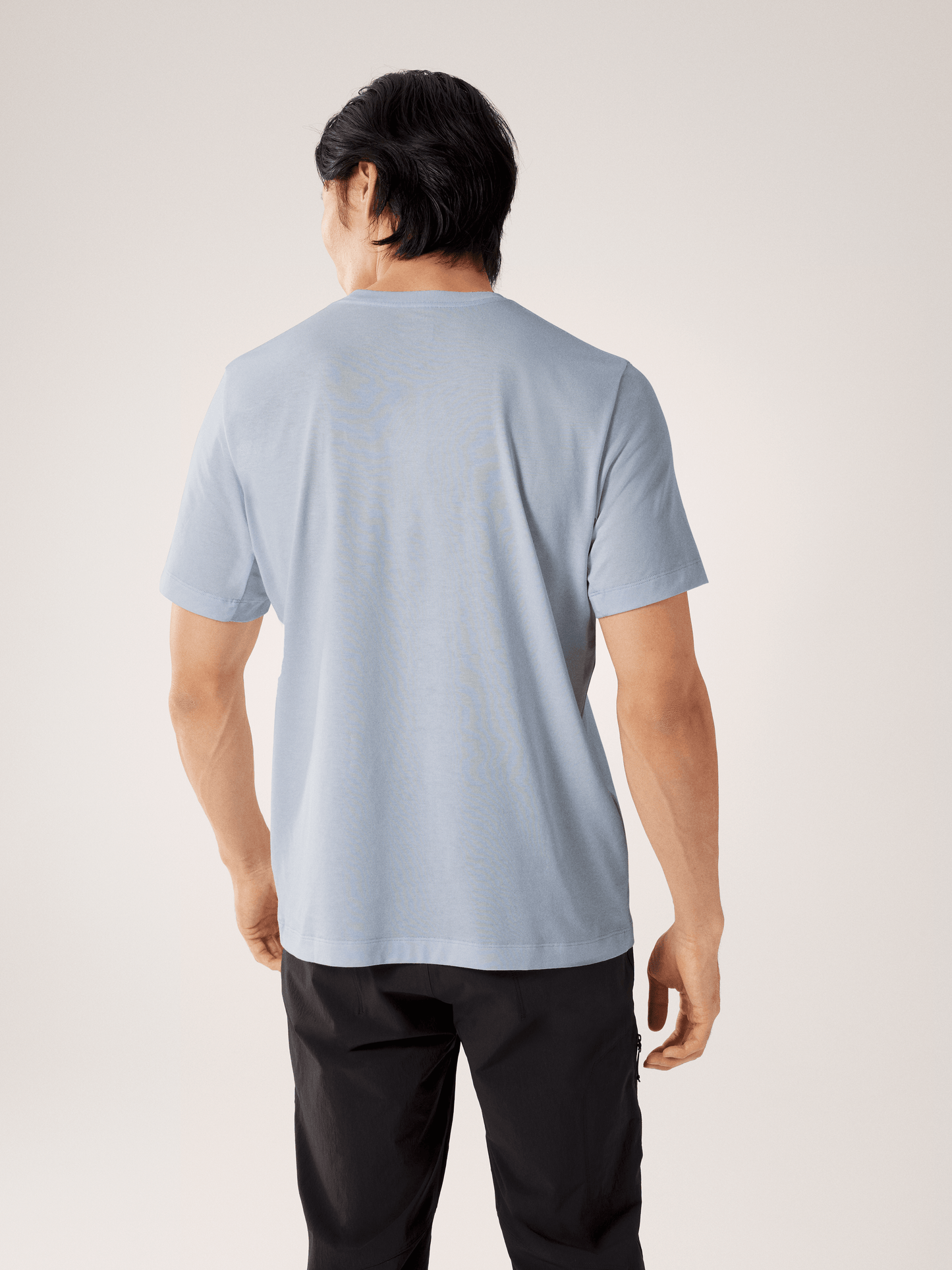 Arc'teryx - Logo - T-shirt - Daybreak
