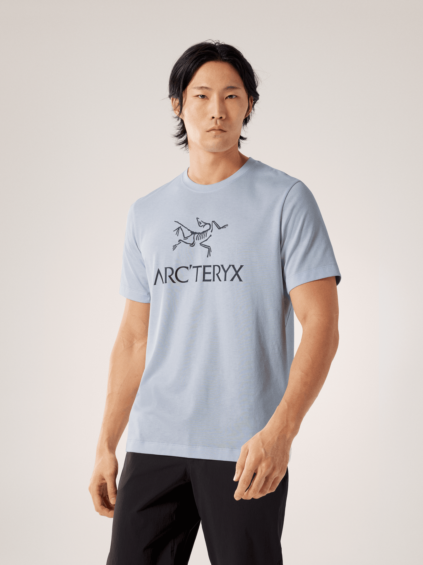 Arc'teryx - Logo - T-shirt - Daybreak