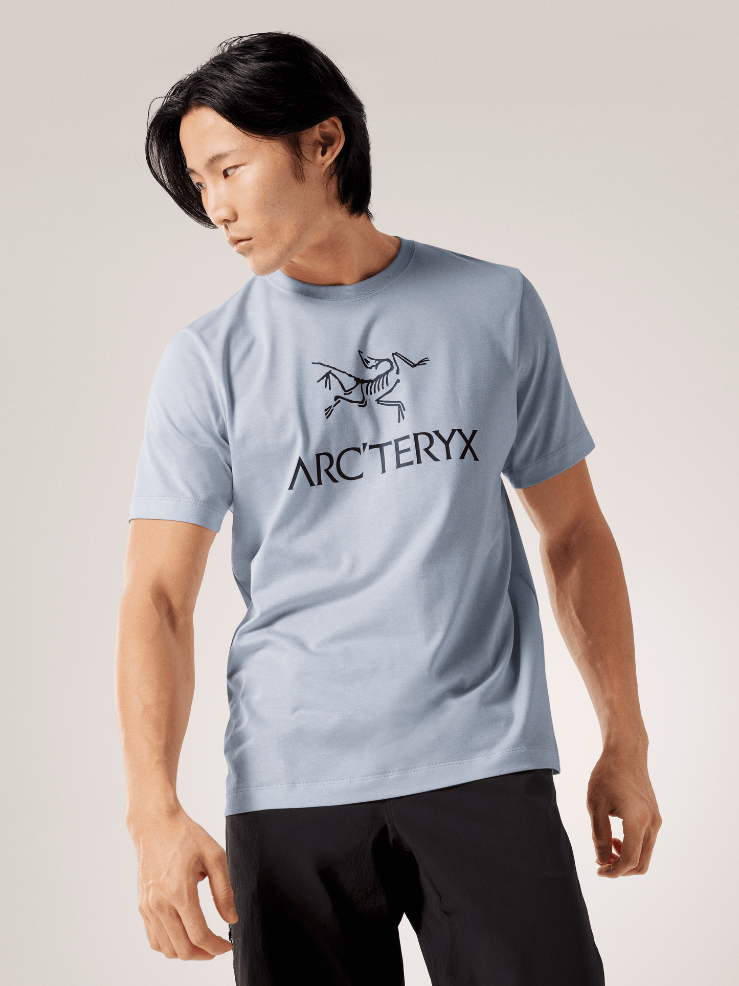 Arc'teryx - Logo - T-shirt - Daybreak