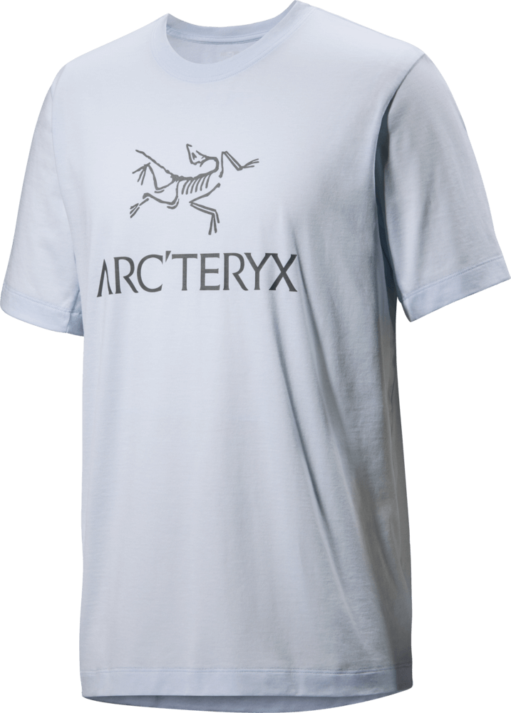 Arc'teryx - Logo - T-shirt - Daybreak