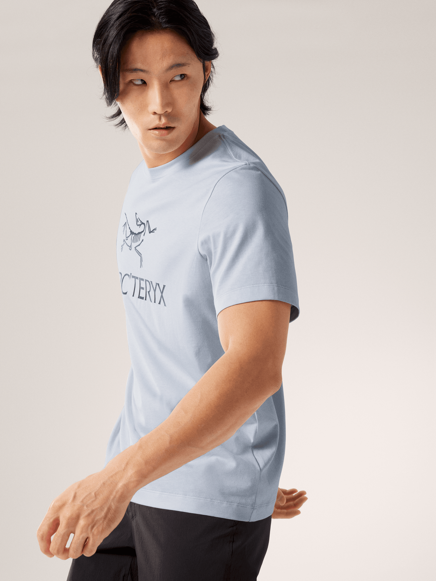 Arc'teryx - Logo - T-shirt - Daybreak