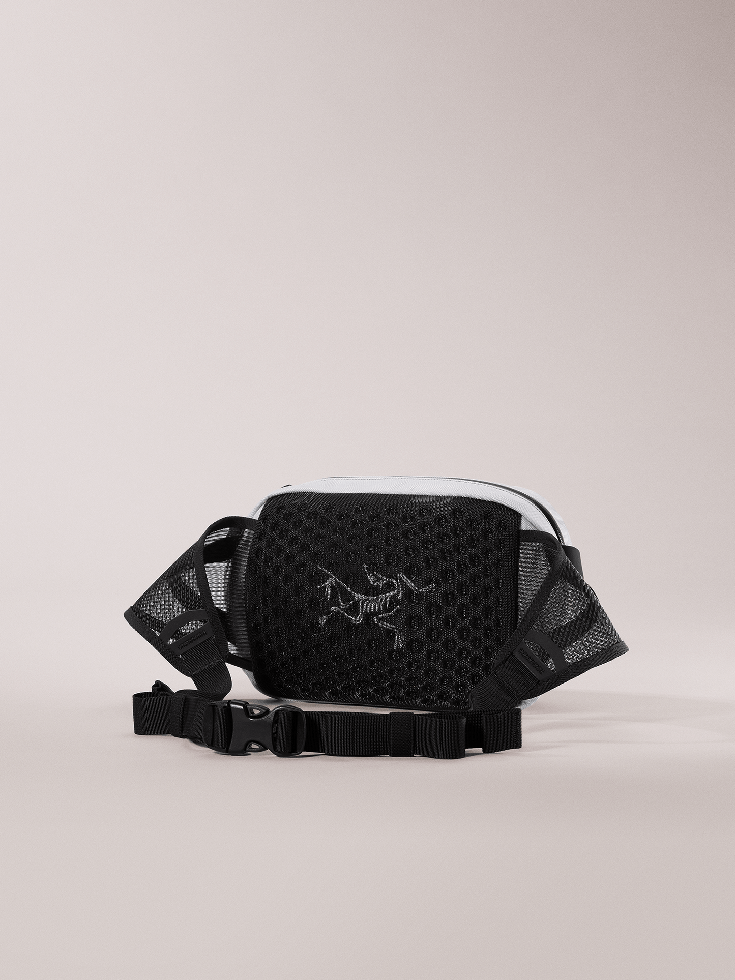 Waist bag – Arro Waist Pack – Black