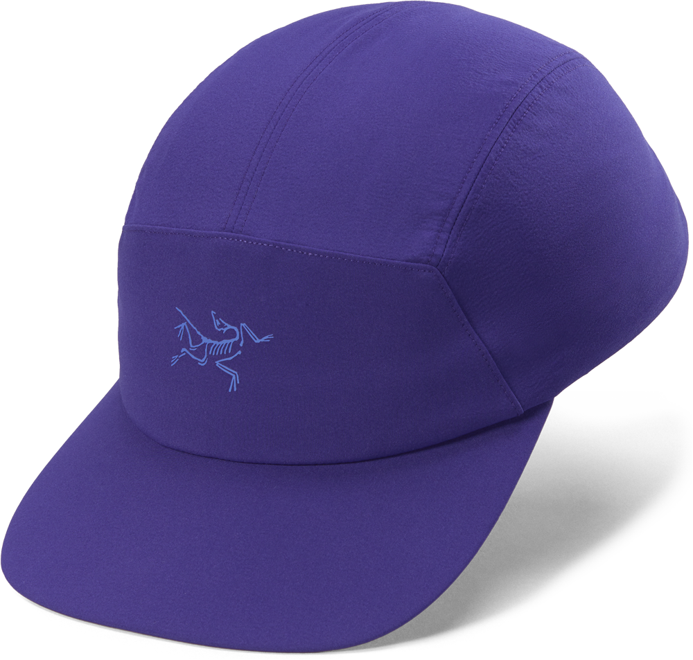 Arc'teryx - Cap - Gamma 5 Panel Hat - Soulsonic