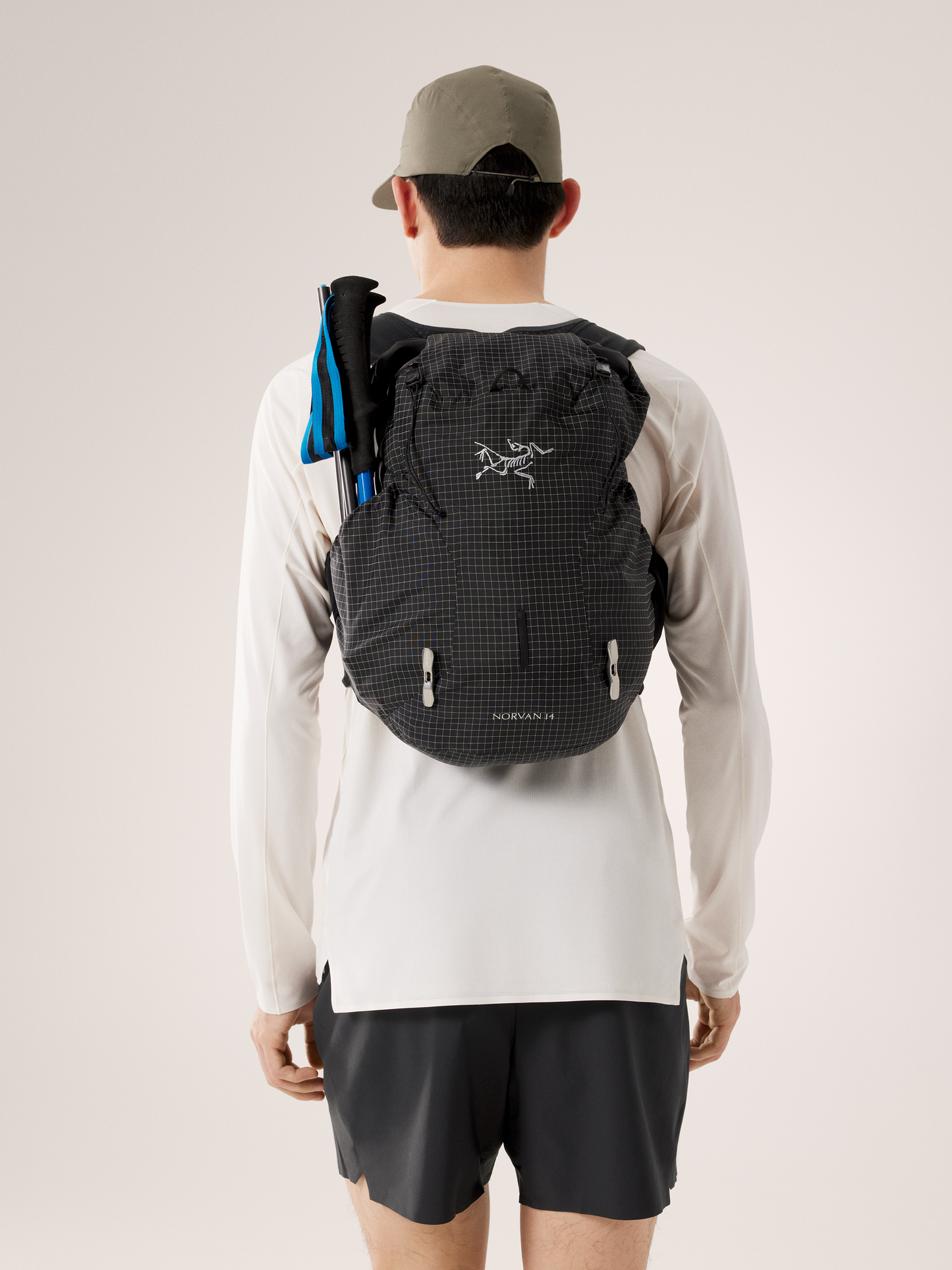 Arc'teryx Norvan 7 Running Vest