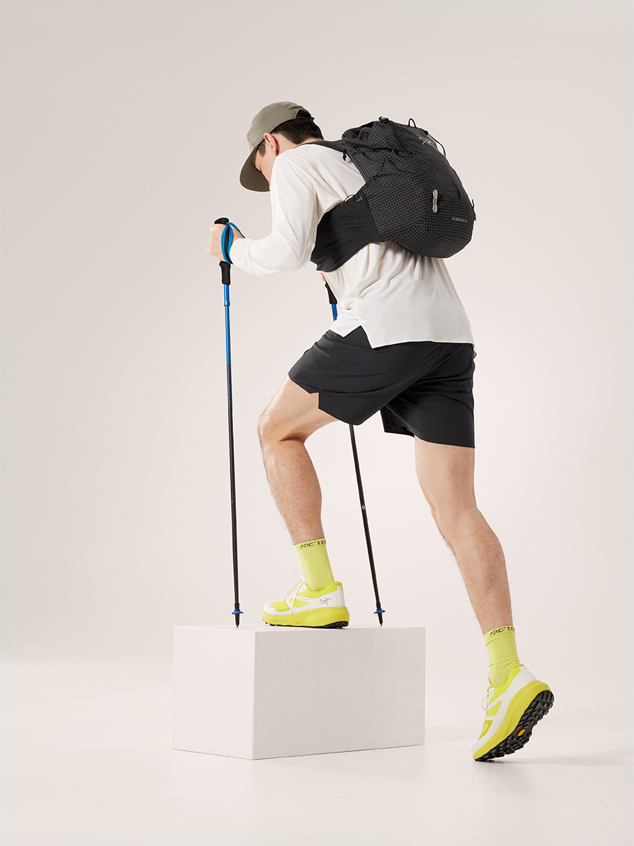 Arc'teryx Norvan 7 Running Vest