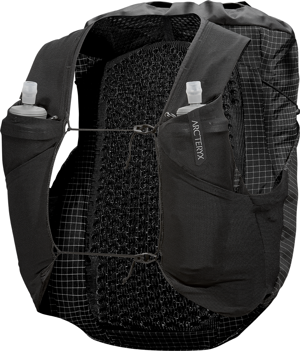 Arc'teryx Norvan 7 Running Vest
