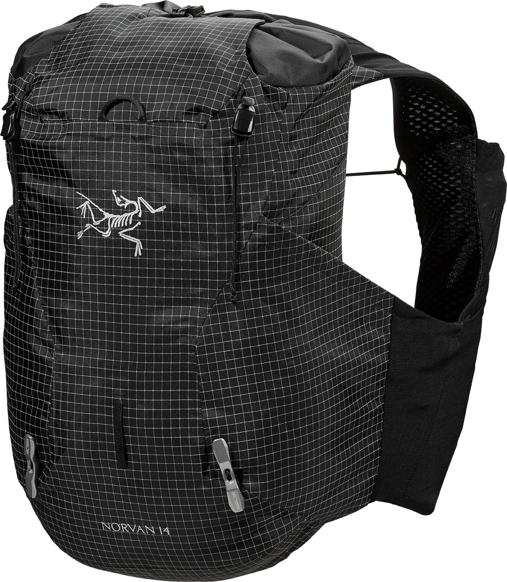 Arc'teryx Norvan 7 Running Vest