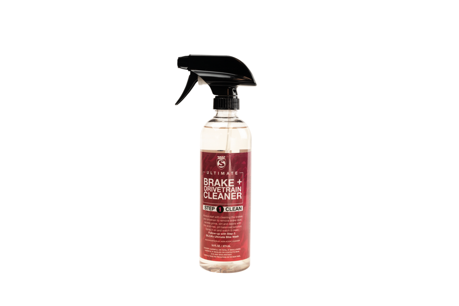 Silca - Brake + Drivetrain Cleaner