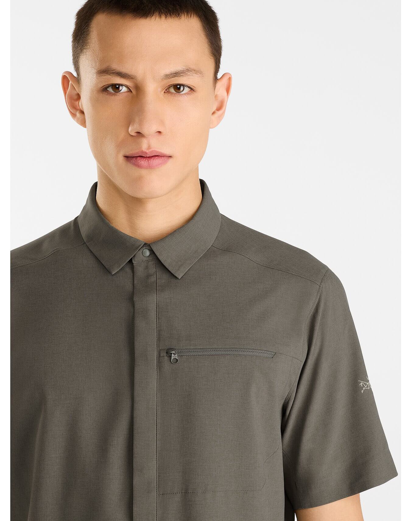 Skyline – Shirt – Forage