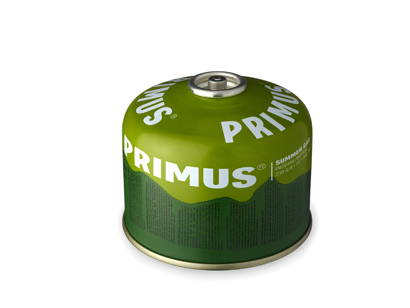 Primus Summer Gas