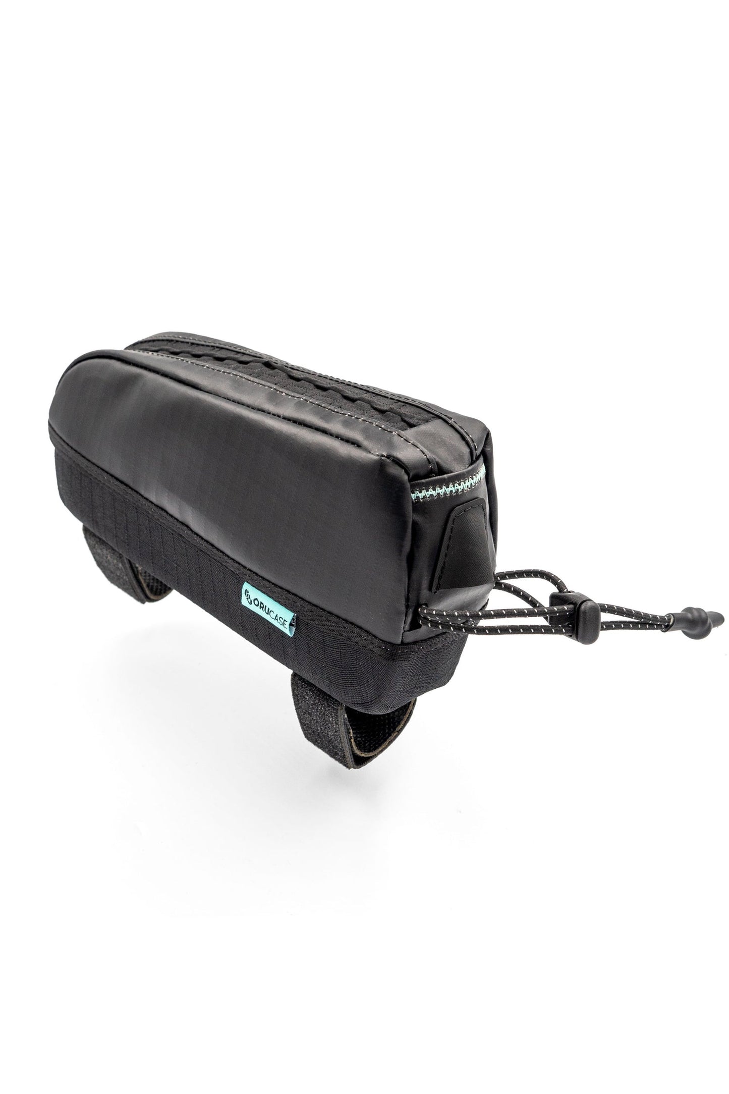 Top Tube Pack HC – Black