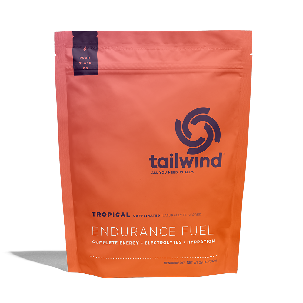 Endurance Fuel, Mandarin – Medium