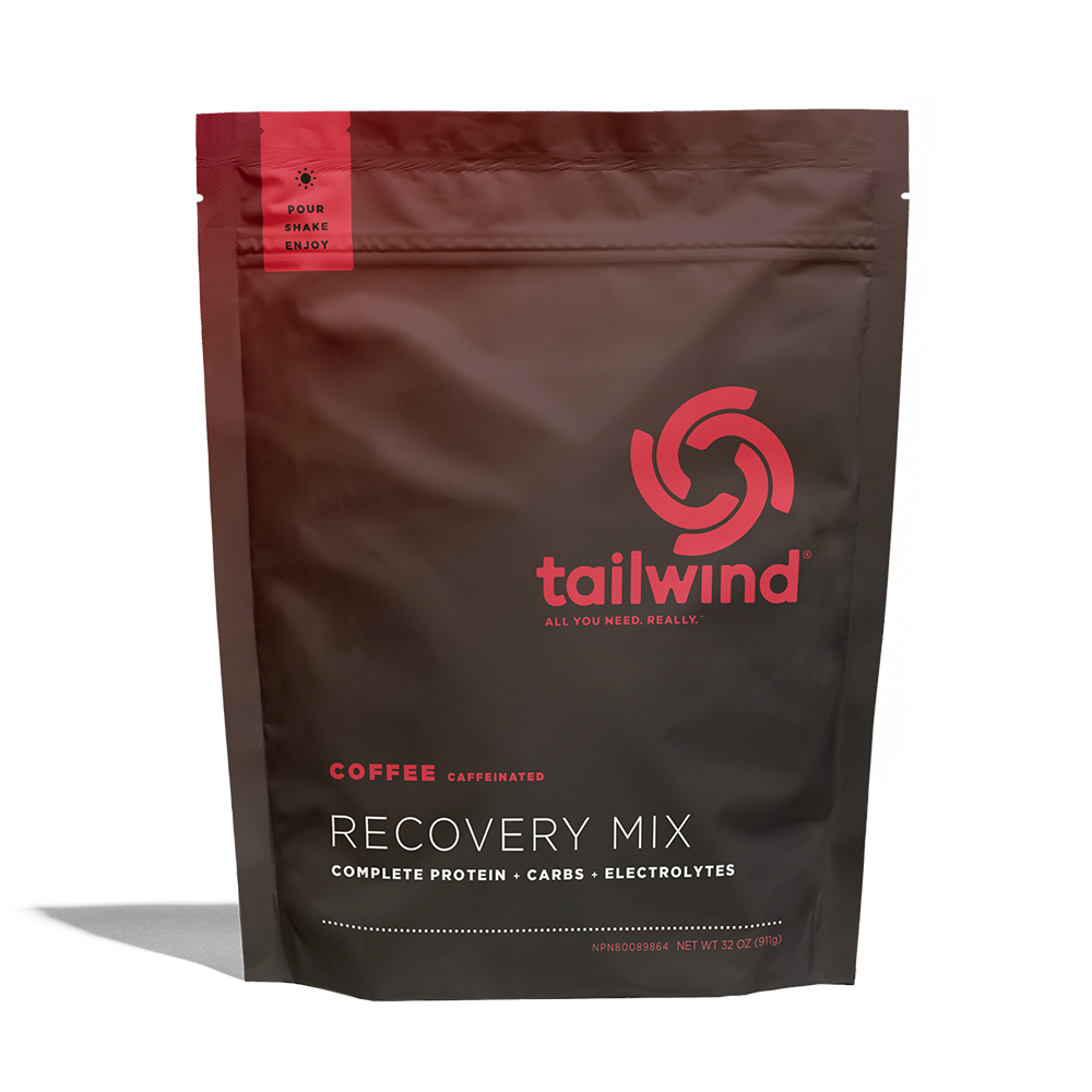 Recovery Mix, Coffee – medium