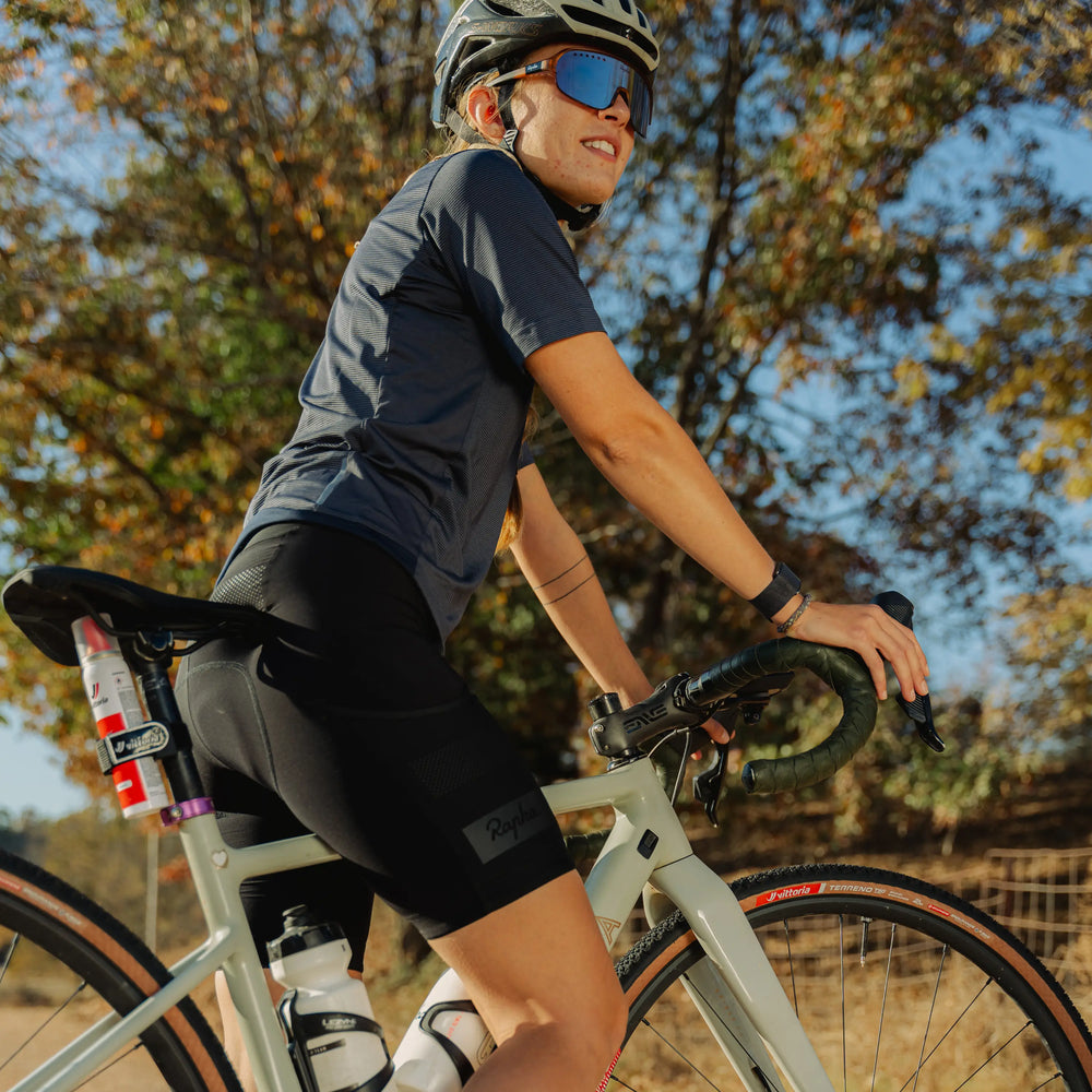 Vittoria Terreno T50 Mixed – Gravel Endurance – Däck – Tanwall 700x40c