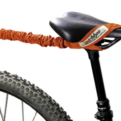 TowWhee Connect - Tow strap