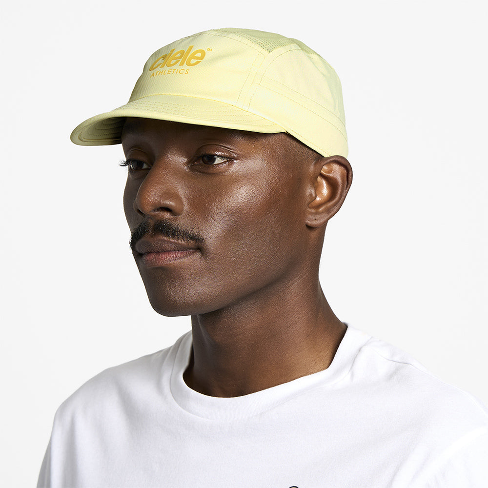 Ciele cap – GOCap SC GRP – Winc – Matinview