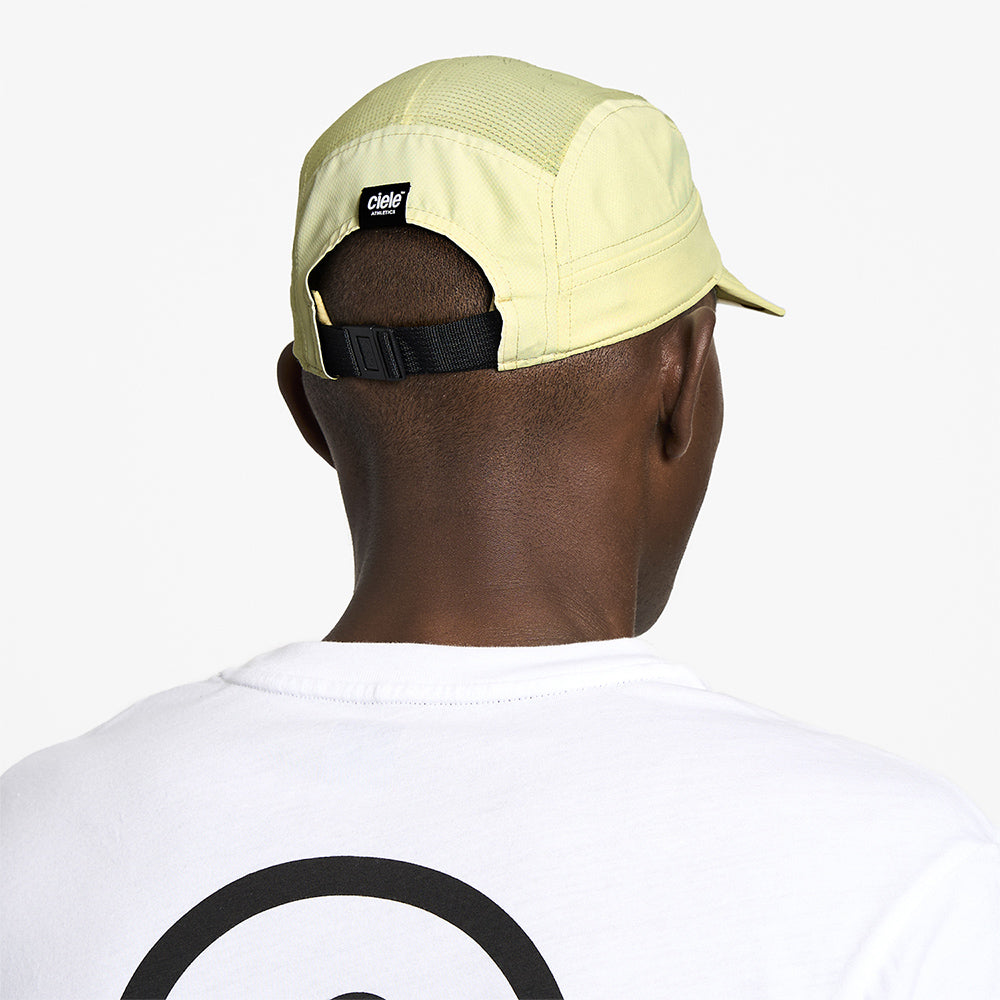 Ciele cap – GOCap SC GRP – Winc – Matinview