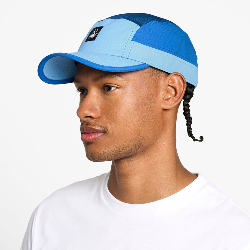 Ciele cap – GOCap SC GRP – Winc – Matinview