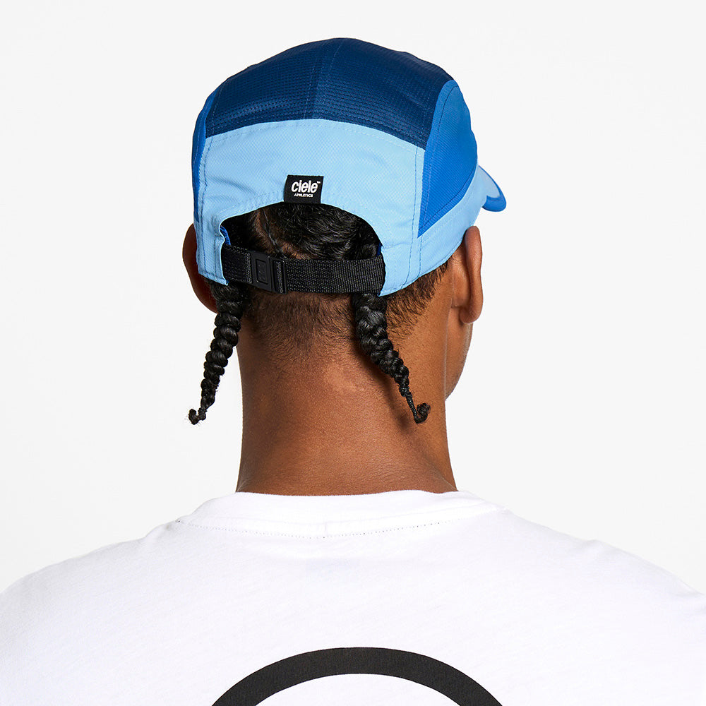 Ciele cap – GOCap SC GRP – Winc – Matinview