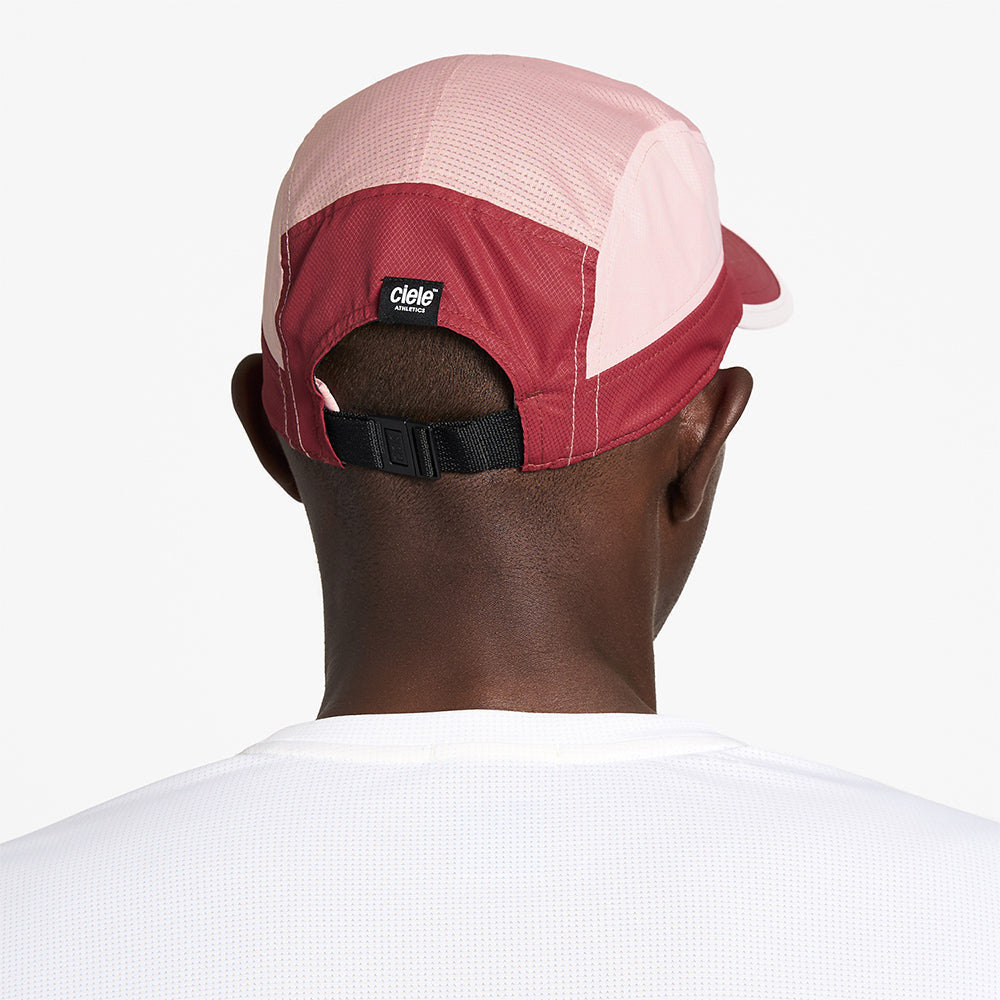 Ciele cap – GOCap SC GRP – Winc – Matinview