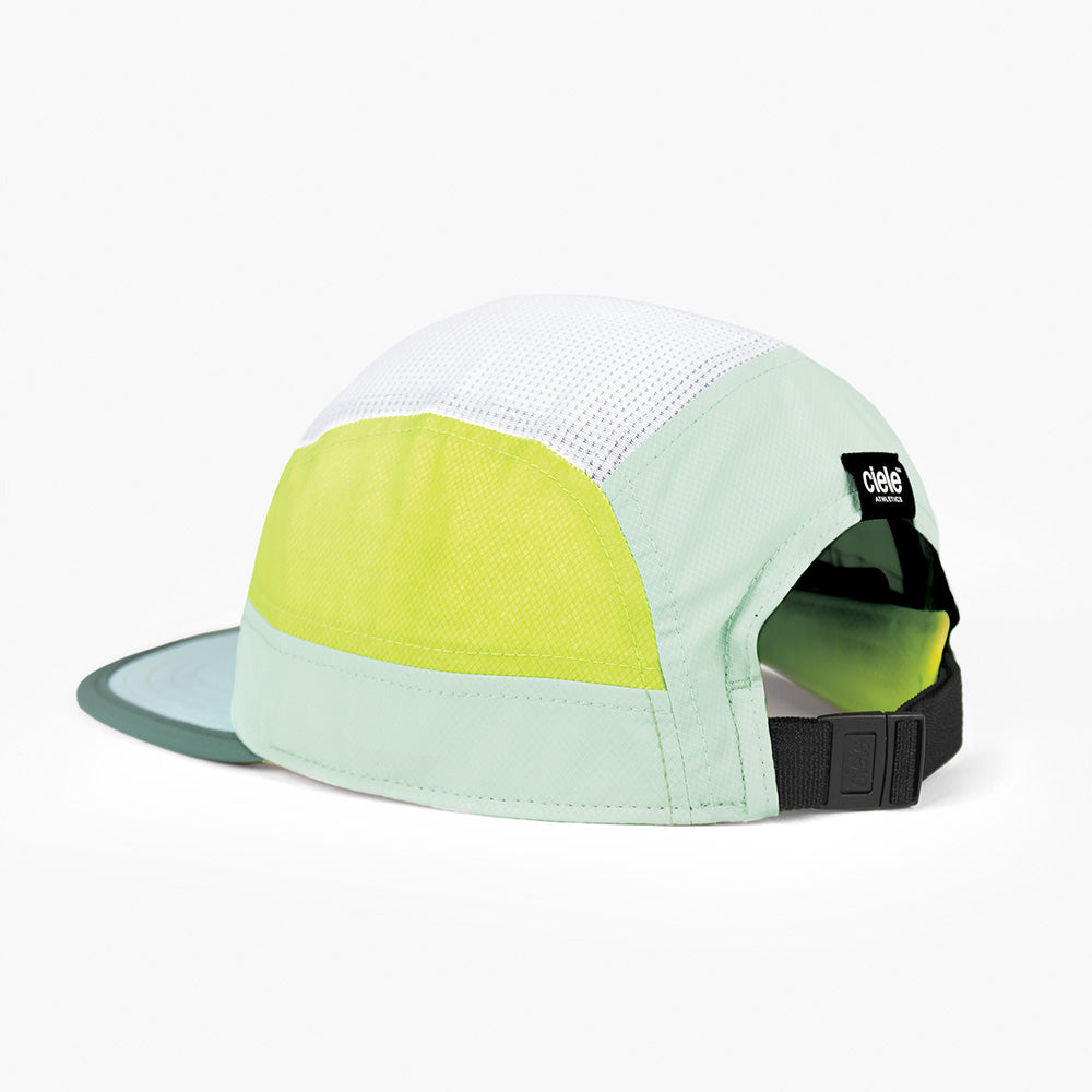 Ciele cap – GOCap SC GRP – Winc – Matinview