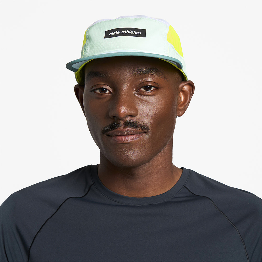 Ciele cap – GOCap SC GRP – Winc – Matinview
