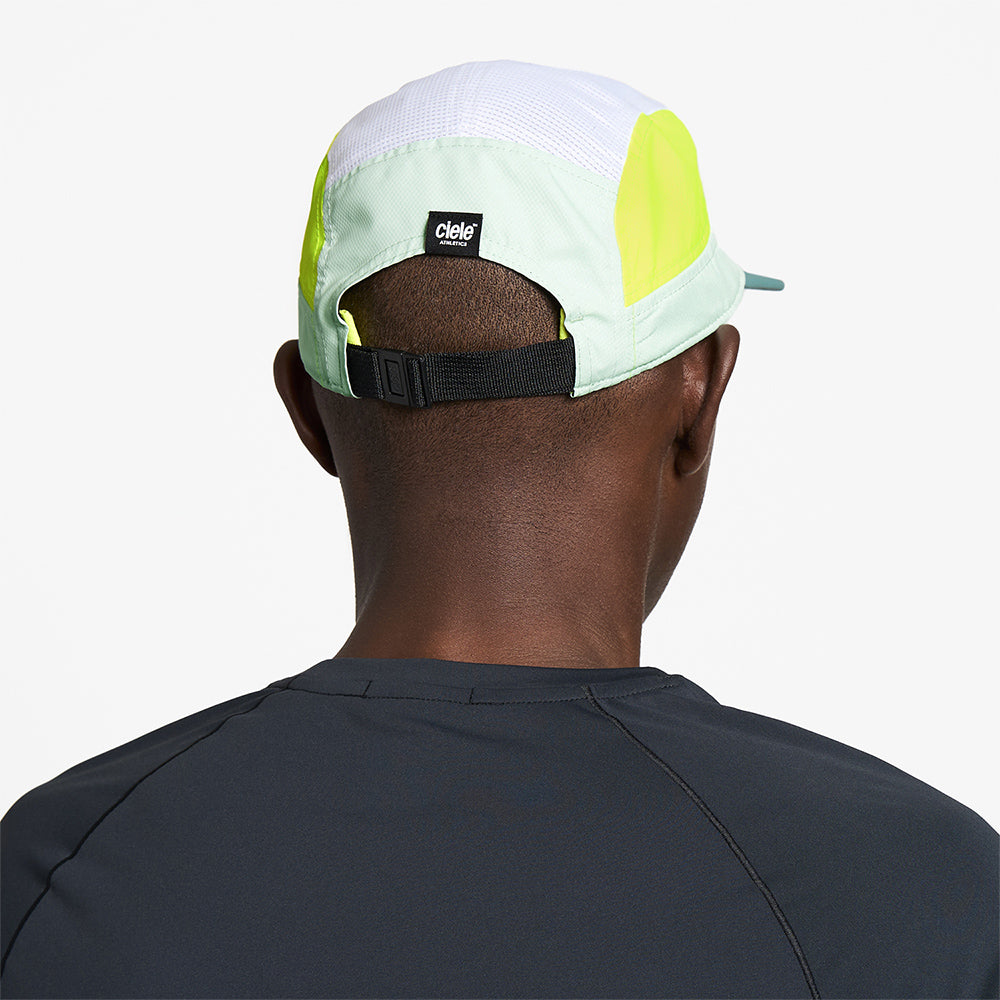 Ciele cap – GOCap SC GRP – Winc – Matinview
