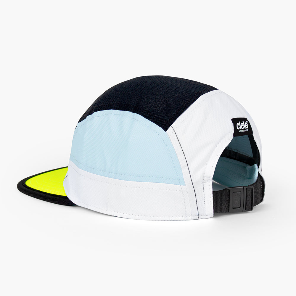Ciele cap – GOCap SC GRP – Winc – Matinview