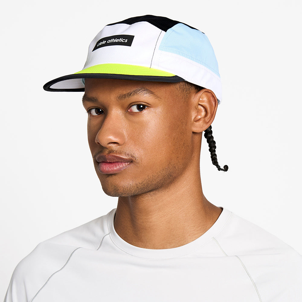 Ciele cap – GOCap SC GRP – Winc – Matinview