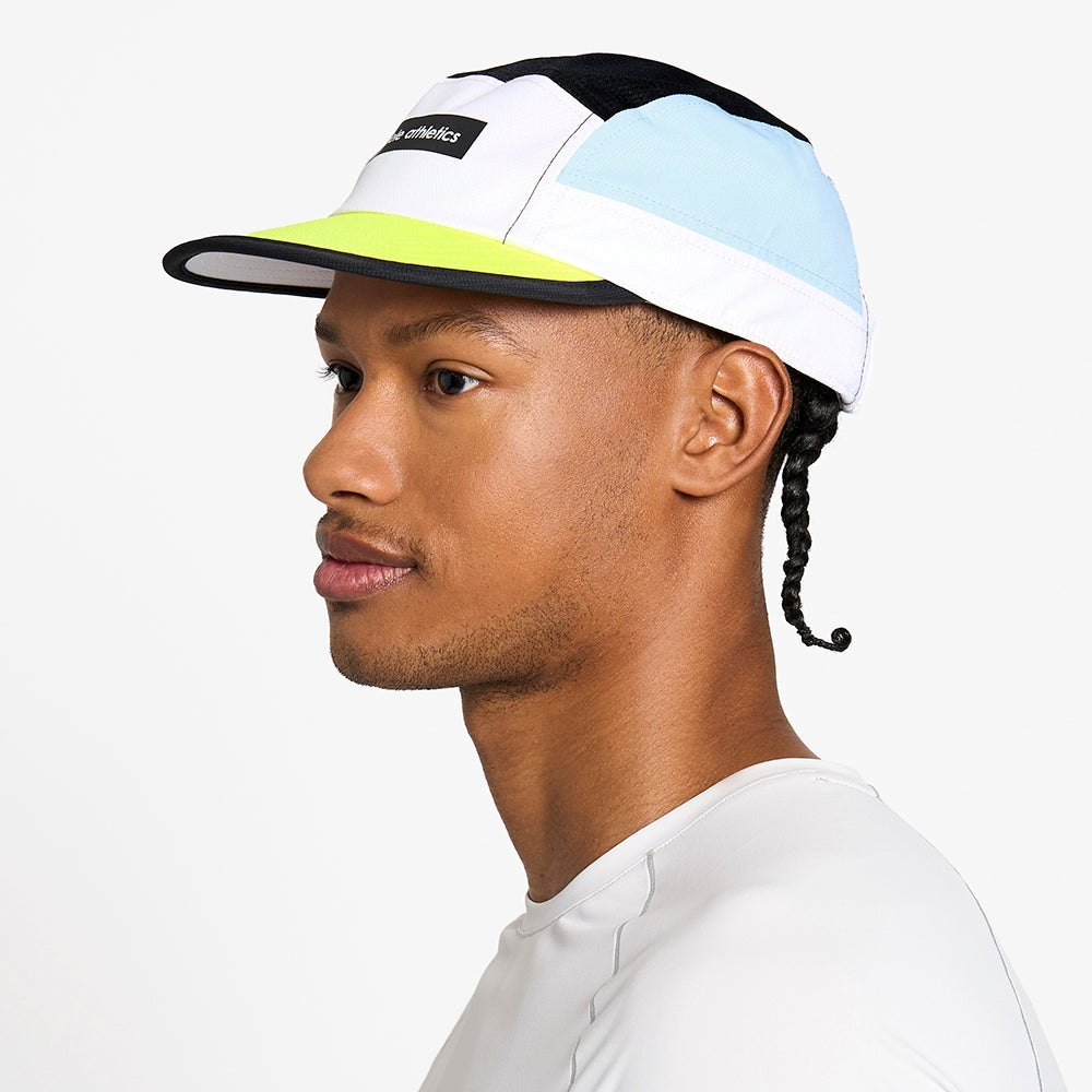 Ciele cap – GOCap SC GRP – Winc – Matinview