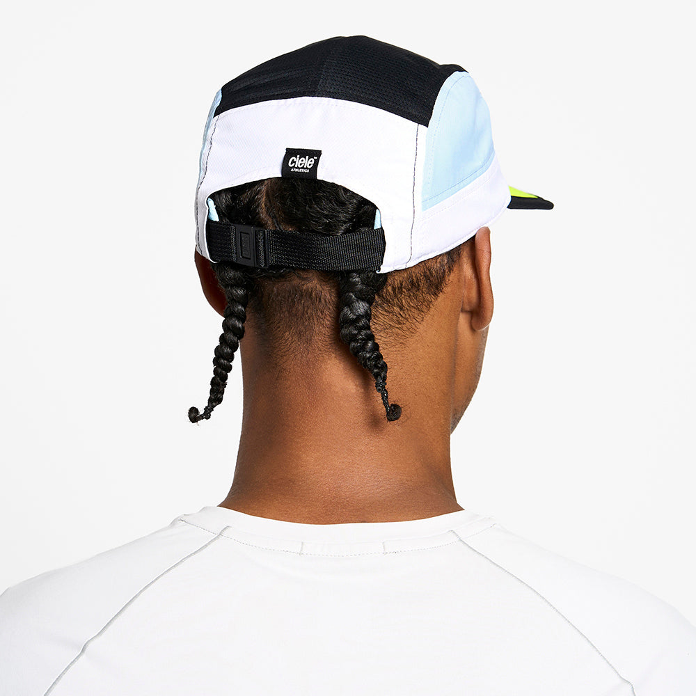 Ciele cap – GOCap SC GRP – Winc – Matinview