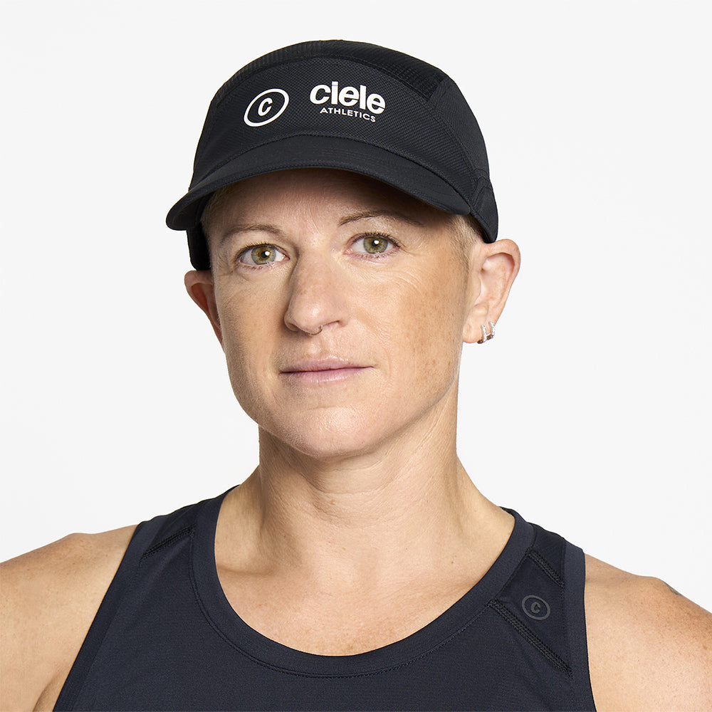 Ciele Cap - FSTCap SC - Classic - Cside - Whitaker