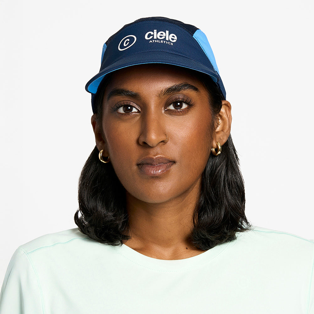 Ciele Cap - FSTCap SC - Classic - Cside - Indigo