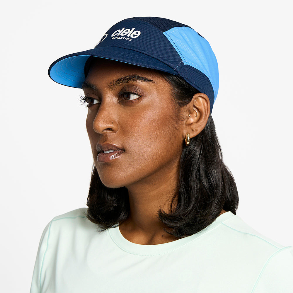 Ciele Cap - FSTCap SC - Classic - Cside - Indigo