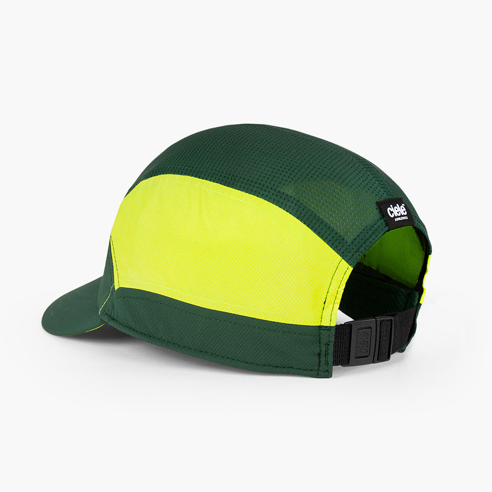 Ciele Cap - FSTCap SC - Classic - Cside - Emerald