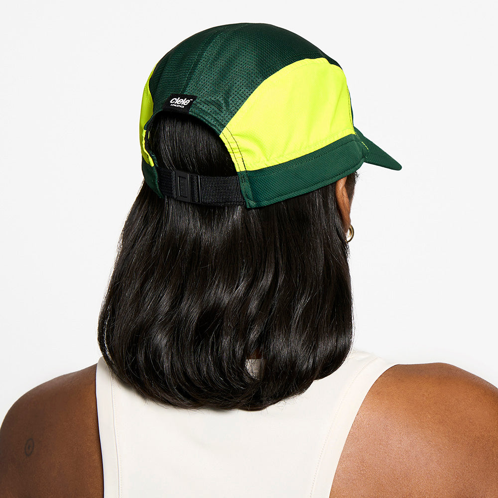 Ciele Cap - FSTCap SC - Classic - Cside - Emerald